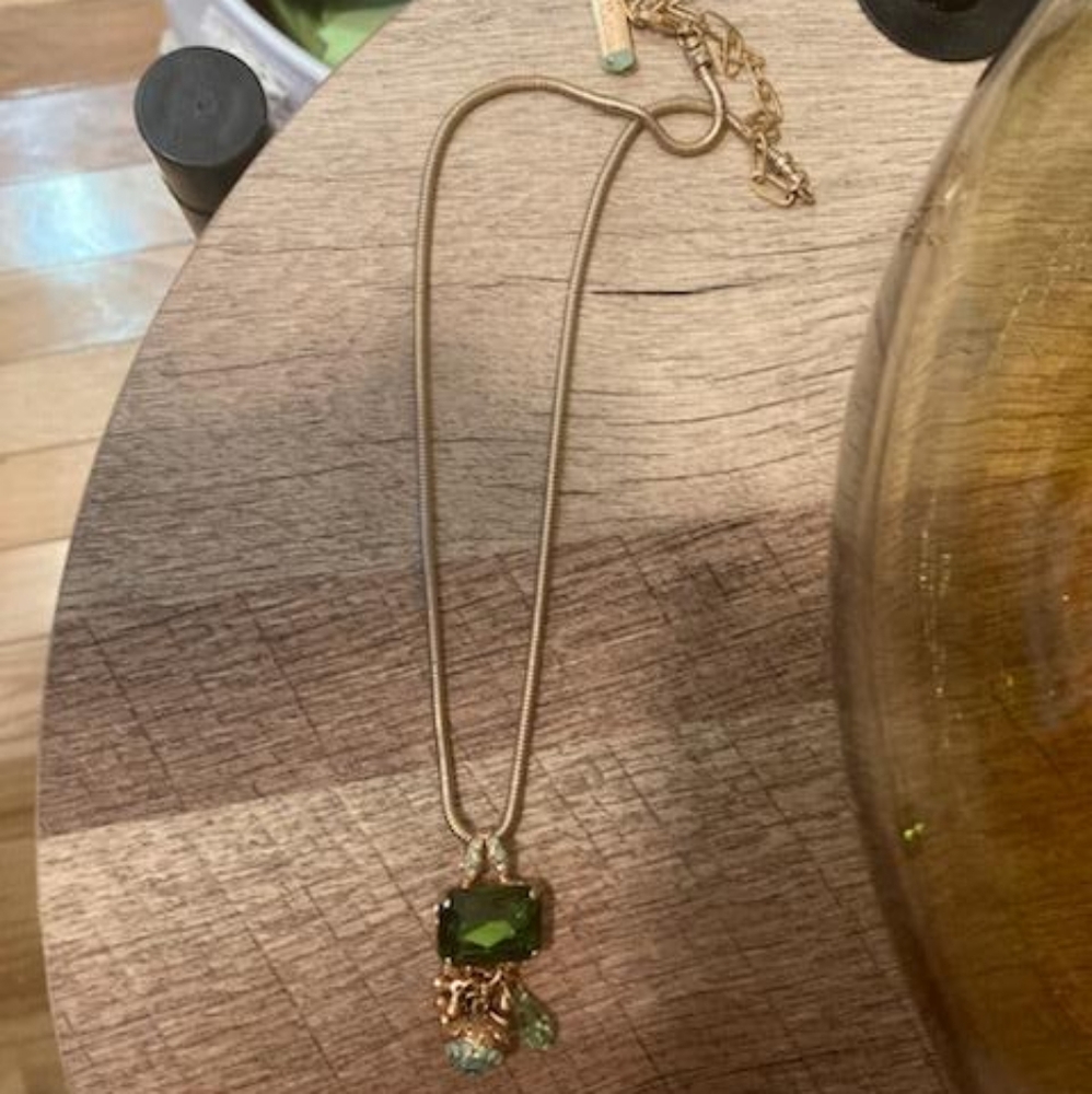 Mariana necklace